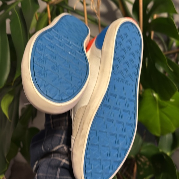 ⭐️Super Star X Mark Nason LA MNLS private rsv Golden Goose sneakers US 10 EUR 40 - Picture 12 of 15